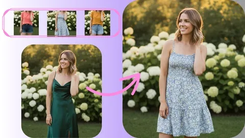 free AI clothes remover photo