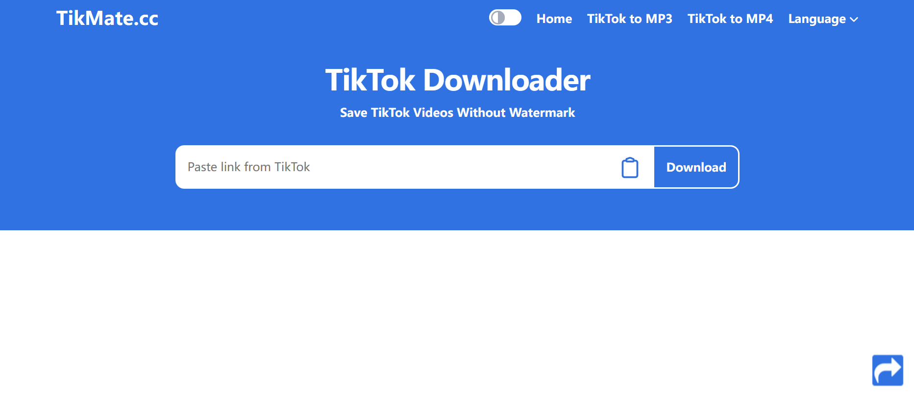 TikMate.cc