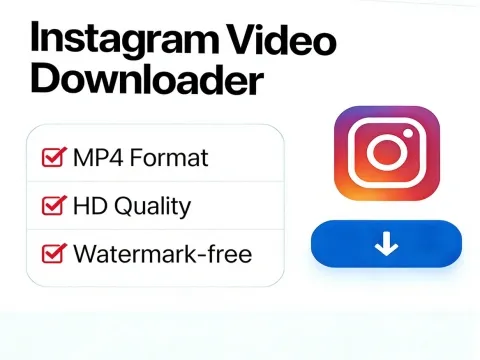 Instagram Video Downloaders