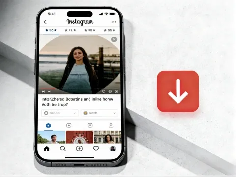 instagram video downloader