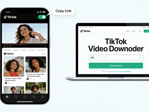 TikTok Downloader