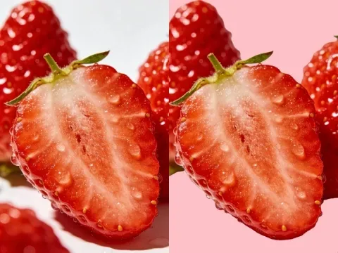 AI Image Editor photo