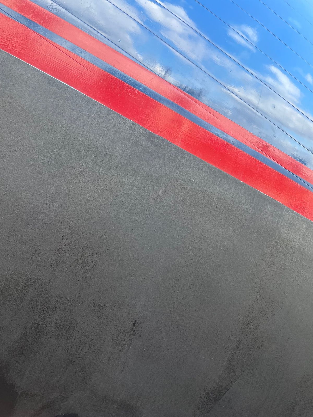 9. Bottom Paint