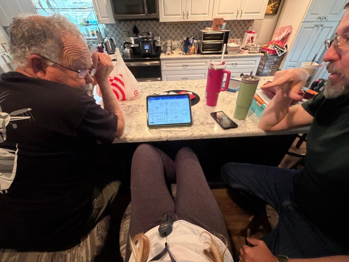 19. Designing, Discussing, & Documenting