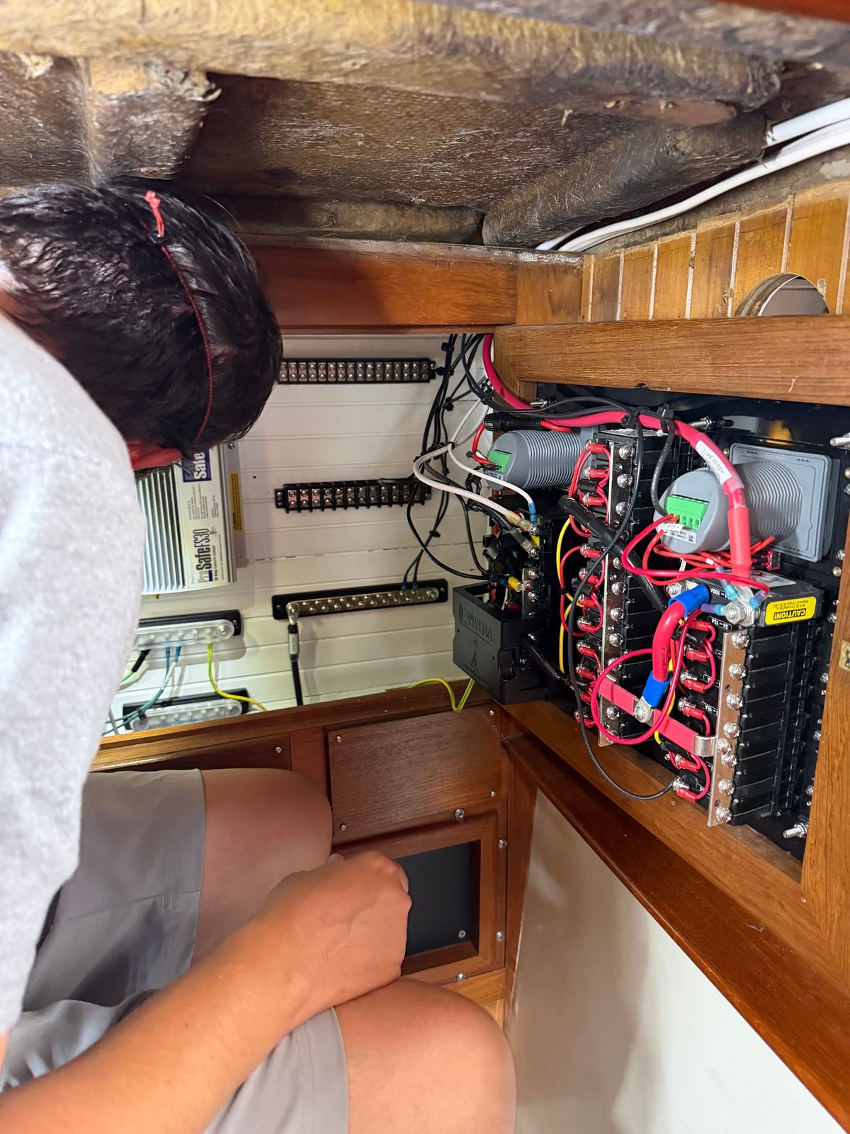 44. Electrical Pt.4