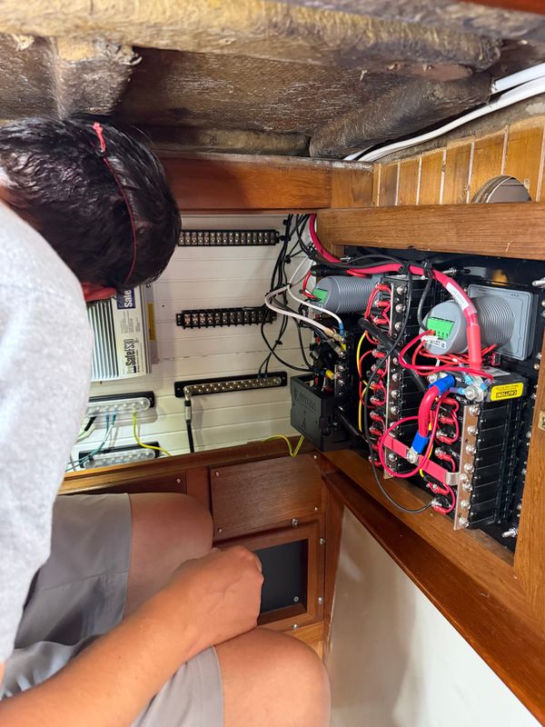 44. Electrical Pt.4