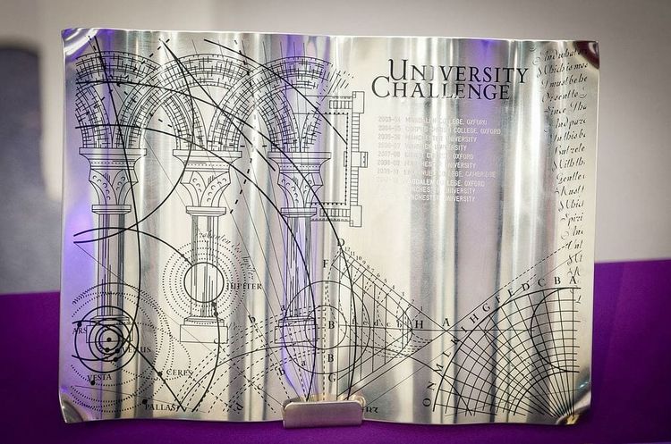 Young and Successful