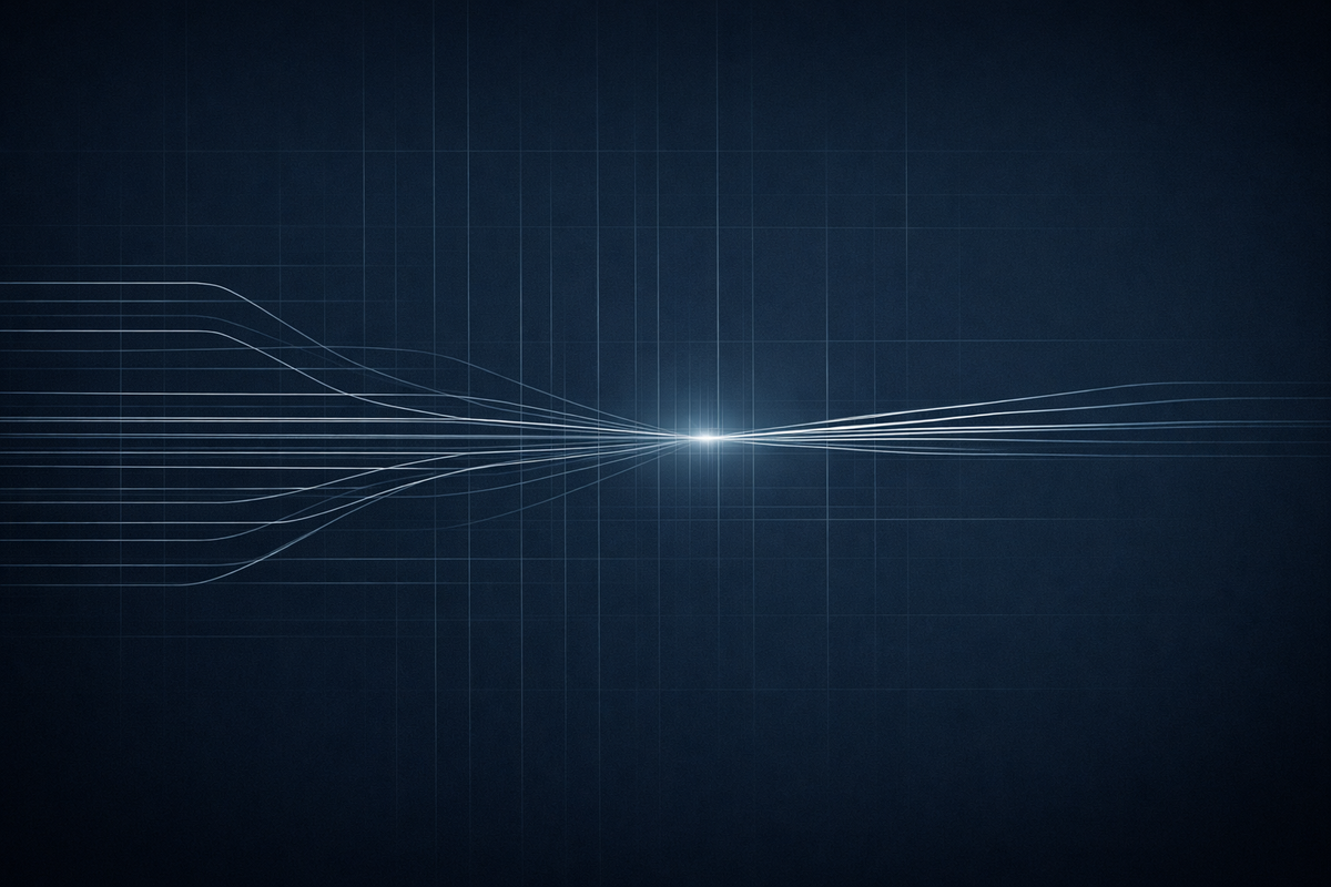 Centralized healthcare enforcement coordination with converging signals, reduced friction, and traceable, audit-ready governance pathways.