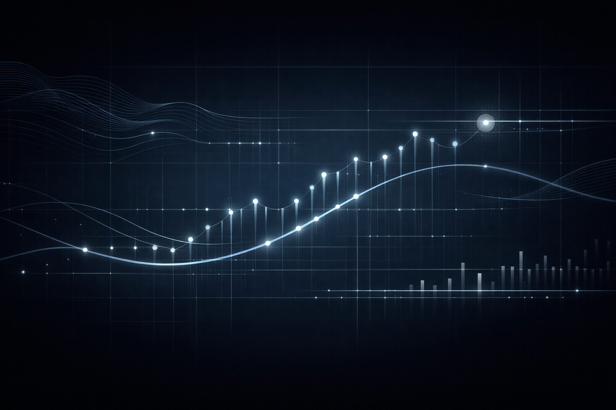 Regulatory timeline showing April 2026 state policy and compliance deadlines impacting AI, healthcare, and financial oversight.