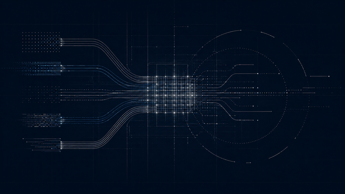 Secret Service HELIX data streams converge in a structured grid with incomplete assurance paths.