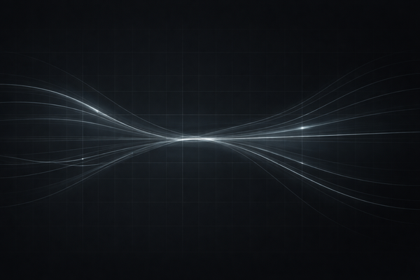 The Dollar’s Slide Isn’t the Risk — the Governance Gap Is