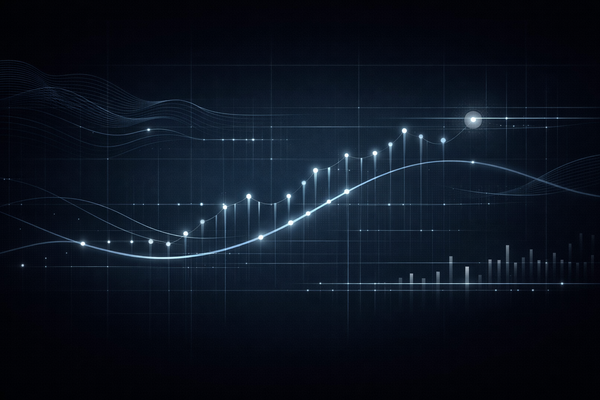Regulatory timeline showing April 2026 state policy and compliance deadlines impacting AI, healthcare, and financial oversight.
