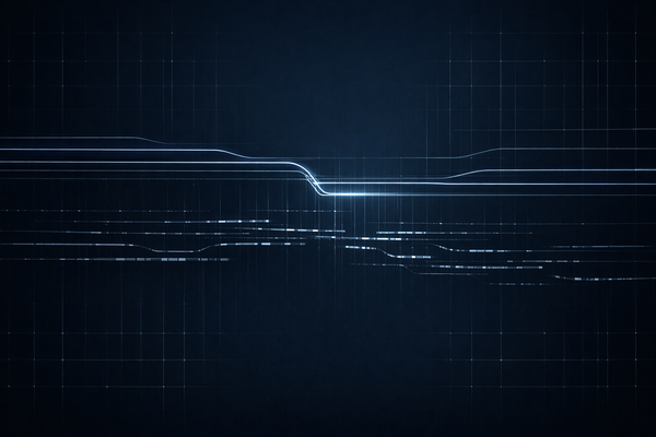 Sovereignty policy expands into infrastructure layers, showing governance clarity outpacing execution across fragmented system signals and boundaries