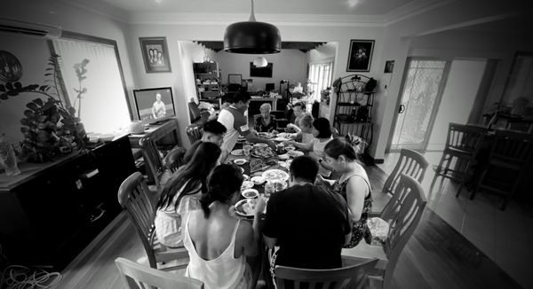 Sunday Dinners