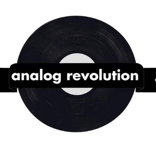 Analog Revolution