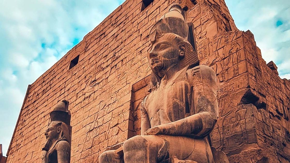 The Message of Joseph's Name