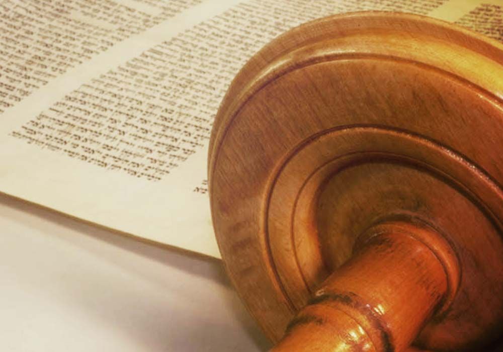 Torah Explained by Truetube.co.uk