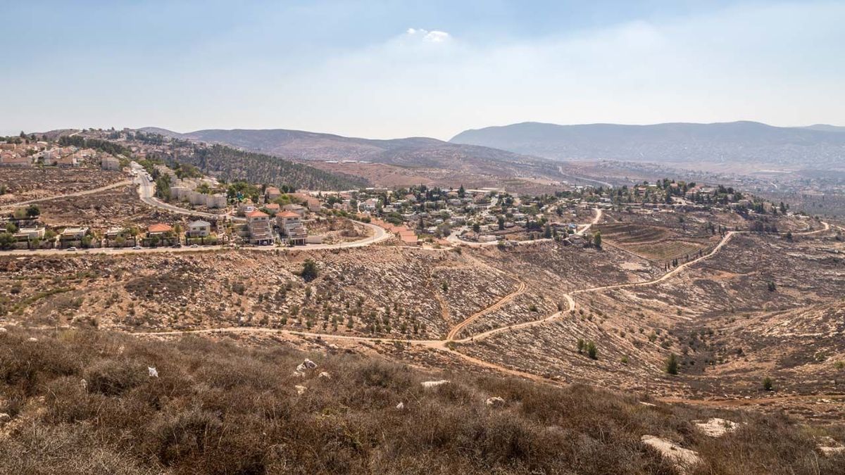 Samaritans: Documentary