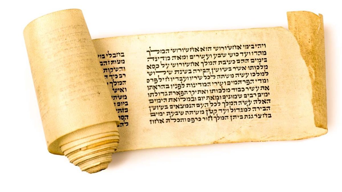 The Oldest Bible Manuscripts