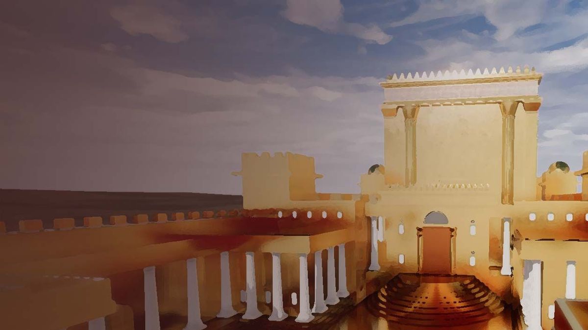 Atonement and Messiah's Sacrifice (~5hrs)