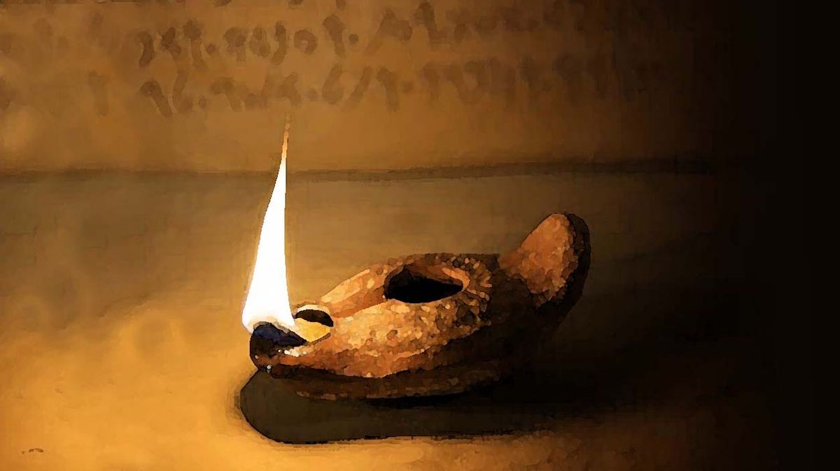 The World of Hebrew Prophets: 01-02 Geography and Era (~1.5h)