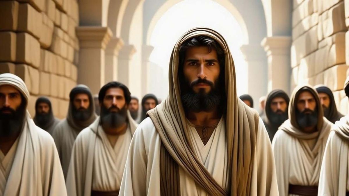 Jesus and Other Rabbis (~3hrs)