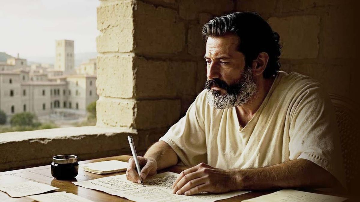 Untwisted Examples: Part Two (Romans 4-8 ~3h)
