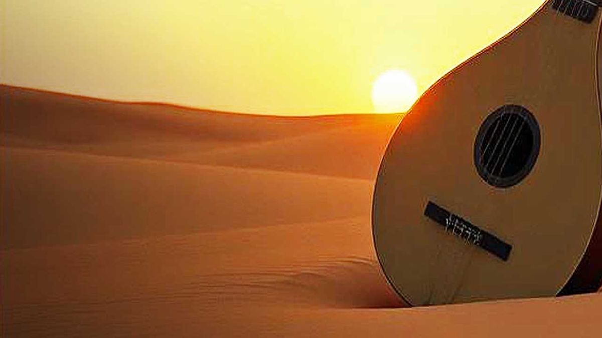 Bless Adonai, Angels on High