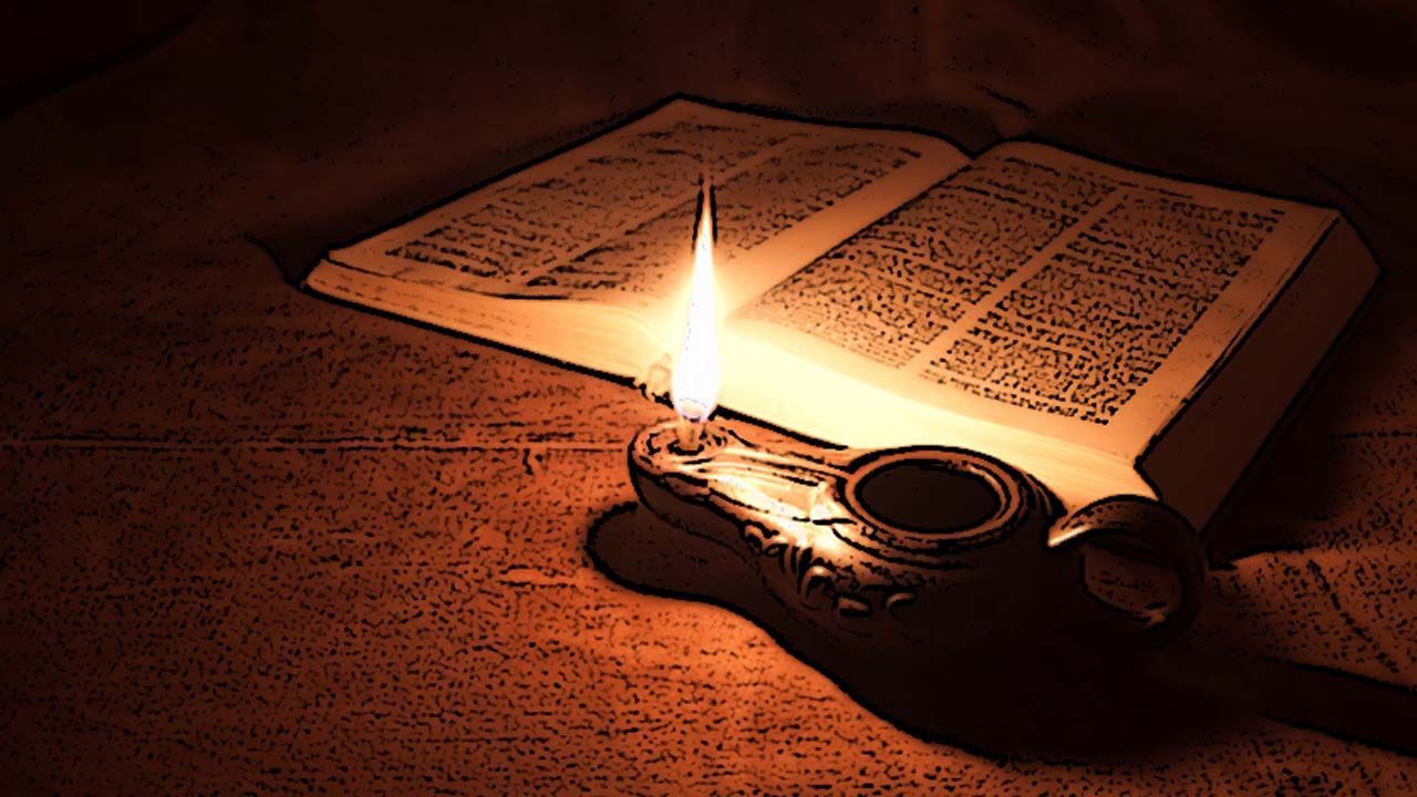 John 3:16 - Context, Terminology, Translation