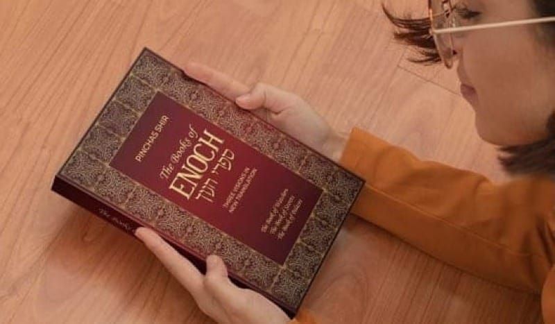Pseudepigrapha, Apocrypha, and the Books of Enoch