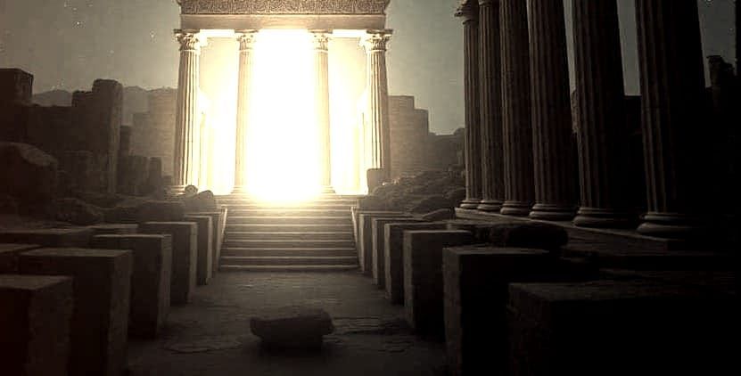 Synagogues and the Spread of Christian Beliefs