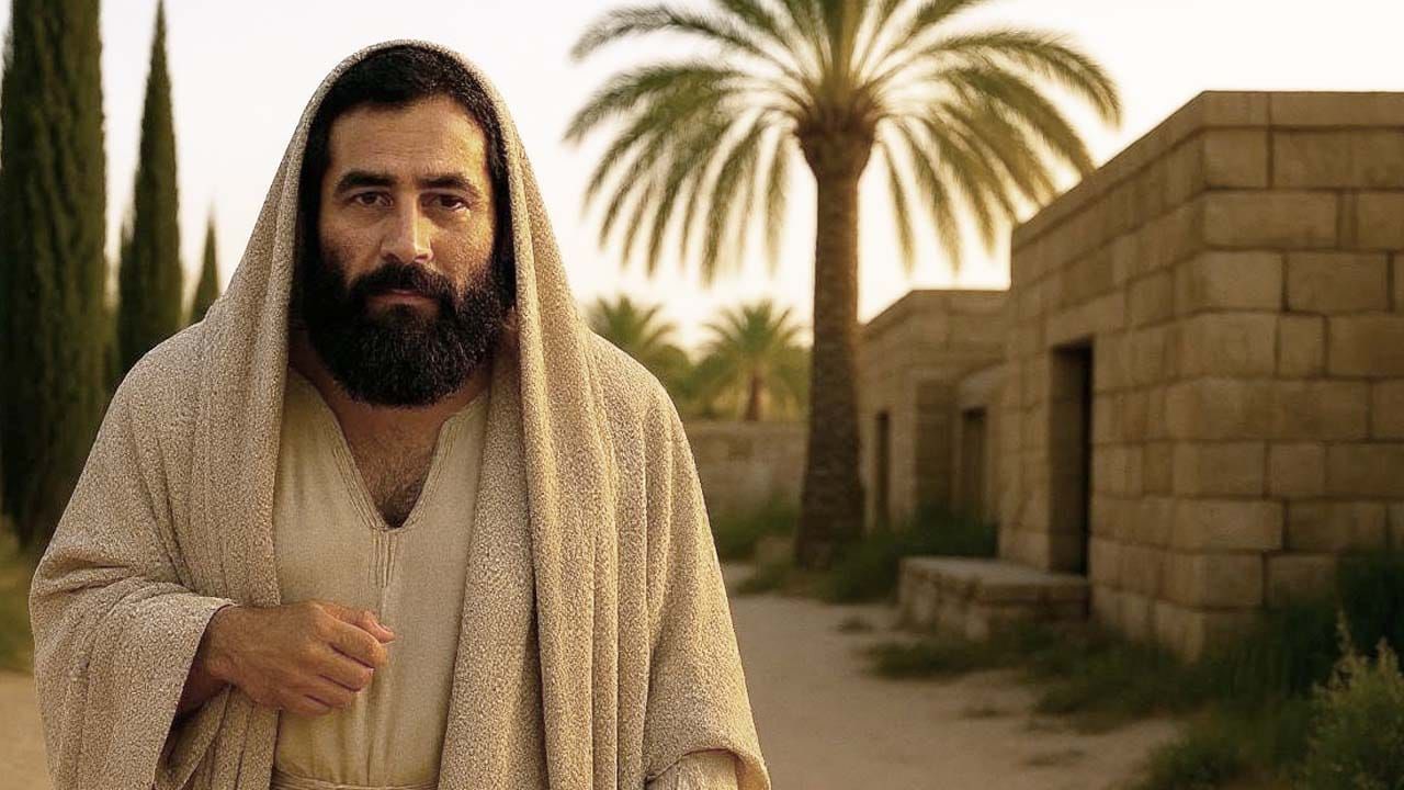 Apostle Paul's Christian and Jewish Identity