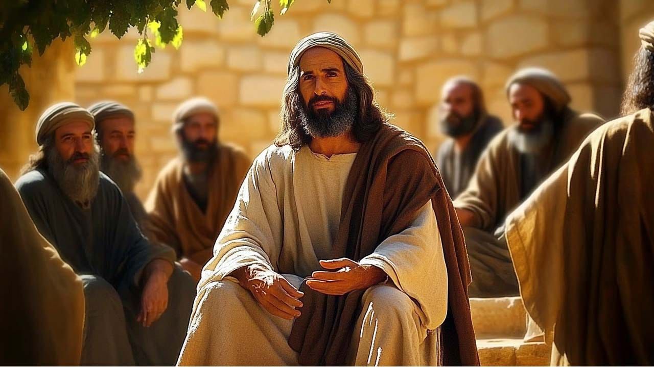 Rabbis who Witnessed the Power of Yeshua's Gospel