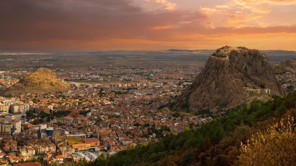 Galatians in Anatolian Context: Part Two (~3h)