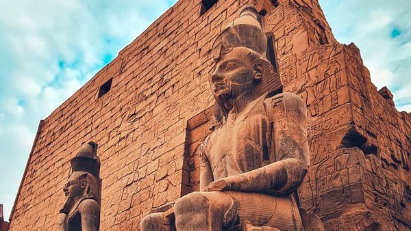 The Message of Joseph's Name