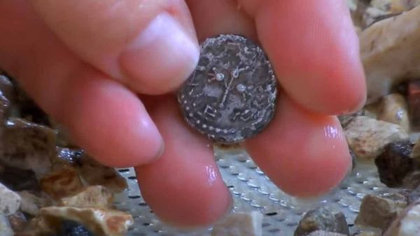 Revealing the Buried Treasures of the Temple Mount