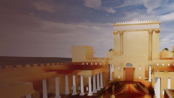 Atonement and Messiah's Sacrifice (~5hrs)