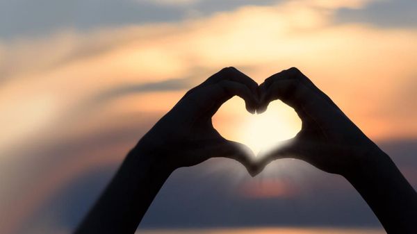 Love Human, Love Divine (~2hrs)