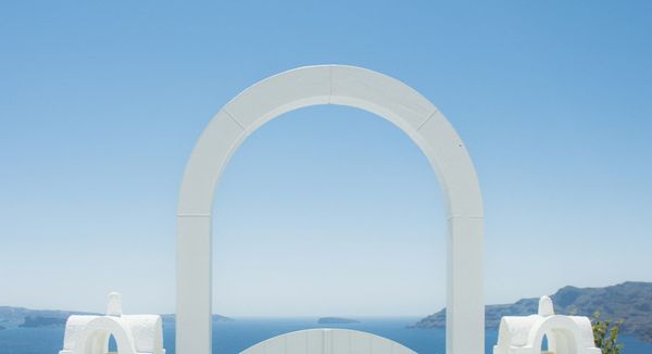 The Visions of Pearly Gates