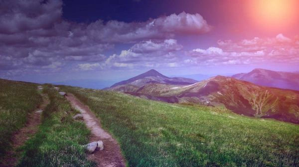 One God, One Faith, Three Roads (~3hrs)