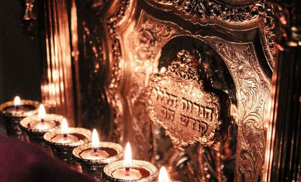 Who's Who in the Gospels?