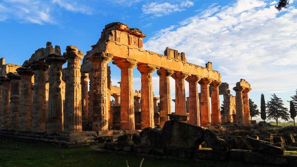 The Jews of Cyrene (~45 min)