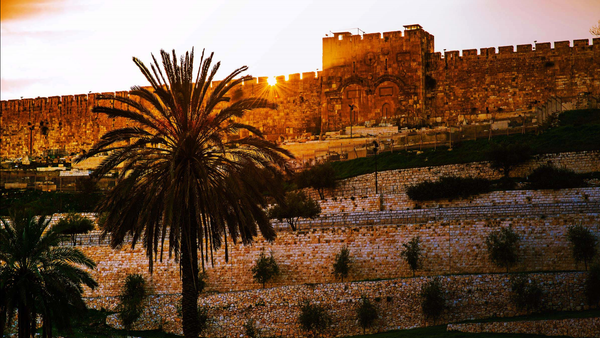 Who is the King of Glory?