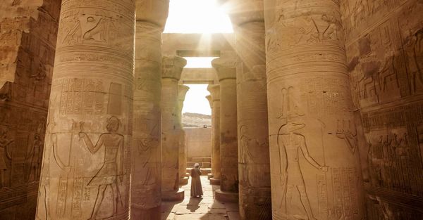 Hear the Wisdom of Ben Sira!