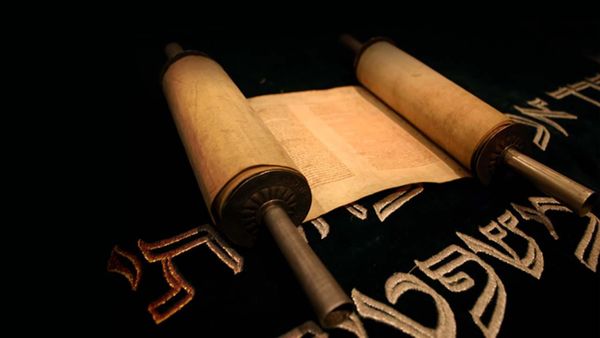 The Scrolls of Apocalypse