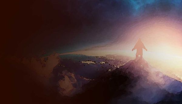 Watch and Listen to New Translation of 3 Enoch 48