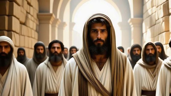 Jesus and Other Rabbis (~3hrs)