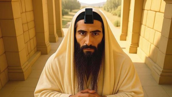 The Gospels and Early Rabbis (~2hrs)