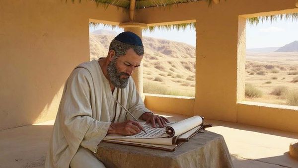 The Origins and Teaching of Early Rabbis (~3hrs)