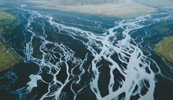 Four Rivers and Four Kingdoms